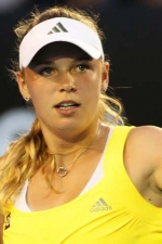 Caroline Wozniacki