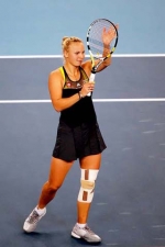 Caroline Wozniacki