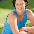 Lindsay Davenport