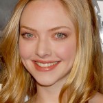 amanda seyfried