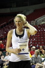 Lauren Jackson