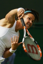 Lindsay Davenport