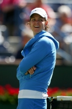 Lindsay Davenport