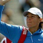 Lindsay Davenport