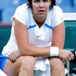 Lindsay Davenport