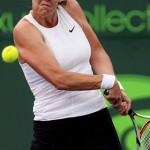 Lindsay Davenport