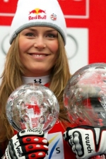 lindsey vonn