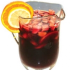 Sangria Wine Punch