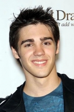 Best Actor Steven R. McQueen