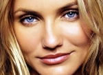 Female Celebrity Cameron Diaz