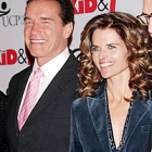  Arnold Schwarzenegger Reacts on Divorce Filing By Maria Shriver