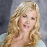 Hot Alison Sweeney