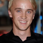 Hot Tom Felton