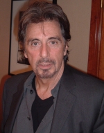 al pacino celebrity