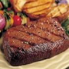  Flat Iron Man Steak