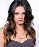 Mila Kunis Hot Girl