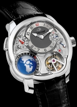 Greubel Forsey Watches