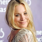 Happy Birthday Kaley Cuoco