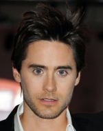 Best Actor Jared Leto