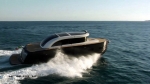 Convertible Yacht Tender