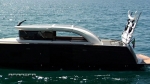 First Convertible Yacht