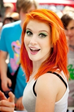 Hayley Williams Pics