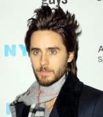 Hollywood Star Jared Leto