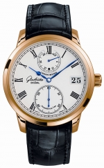 Senator Chronometer Watch