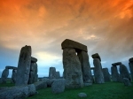 Stonehenge Wallpaper