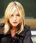 Top Actress Sienna Miller