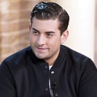  James Argent Escaped Close to Death