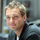  Happy Bithrday Jude Law