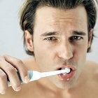 Teeth Brushing