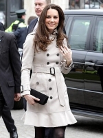 Catherine Middleton