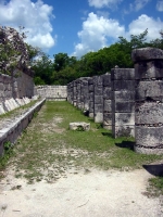 Chichen Itza Images