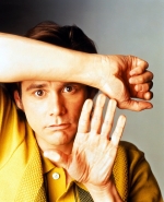 Jim Carrey 2012