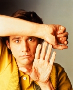 Jim Carrey Photos