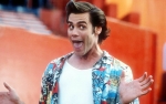 Jim Carrey