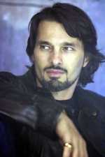 Olivier Martinez Actor