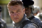 The Hurt Locker Movie Trailer