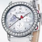 Saint Valentin 2012 Watch