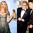  David Furnish Vilifies Madonna at GGA Night