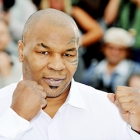 Mike Tyson