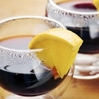  Spiced Glogg