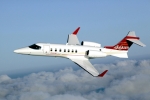 Bombardier Learjet 40 Wallpapers