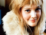 Drew Barrymore Blonde