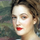 Hot Drew Barrymore