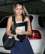 Lauren Conrad Fashion Designer