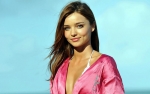 Miranda Kerr Model