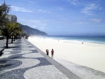 Rio de Janeiro Beach